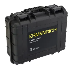 Уровень лазерный Ermenrich PRO LN35, изображение 10