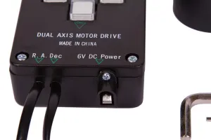 Комплект приводов Sky-Watcher для монтировки EQ3, изображение 7