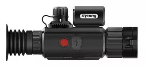 Прицел тепловизионный Sytong AM06-50LRF с дальномером, изображение 5