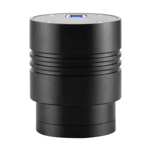 Астрокамера Sky-Watcher Syncam 585C USB 3.0, цветная, изображение 2