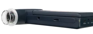 Микроскоп цифровой Levenhuk Discovery Artisan 1024, изображение 9