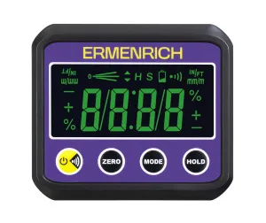 Цифровой уровень Ermenrich Verk LQ40, изображение 3