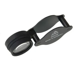 Лупа складная Veber 30х, 26 мм (1161), изображение 2