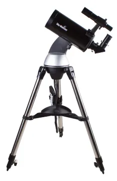 Телескоп Sky-Watcher BK MAK102AZGT SynScan GOTO, изображение 2