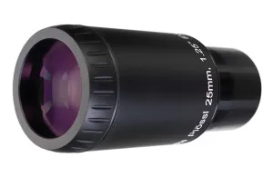 Окуляр Levenhuk Ra Plössl 25 мм, 1,25", изображение 5