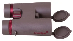 Бинокль Levenhuk Monaco ED 10x42, изображение 10