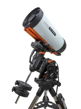 Телескоп Celestron RASA 8" CGX, изображение 5
