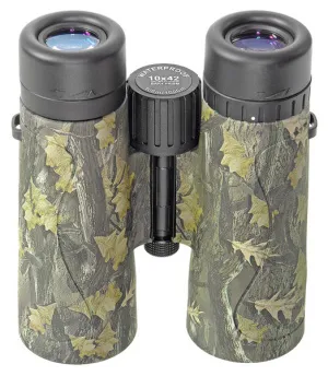 Бинокль Veber Fisher 8x42, изображение 4