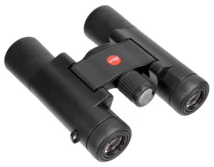 Бинокль Leica Ultravid 10x25 BR, черный, изображение 3