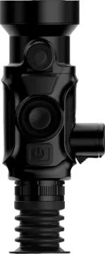 Прицел тепловизионный RikaNV Lesnik 350, изображение 4