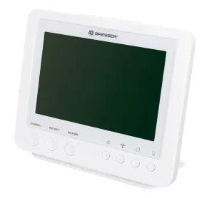 База для метеостанций Bresser Wi-Fi, белая, изображение 3