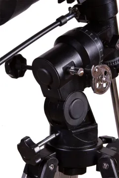 Телескоп Bresser Pluto 114/500 EQ, изображение 7