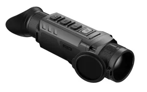 Монокуляр тепловизионный iRay Zoom ZH38, изображение 3