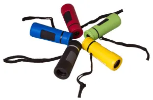 Монокуляр Bresser Topas 10x25 Yellow, изображение 9