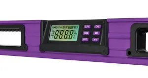 Цифровой уровень Ermenrich Verk LY80, изображение 4