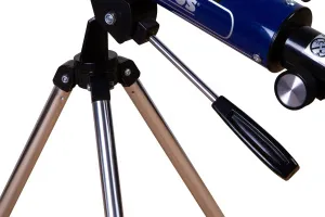 Телескоп Konus Konuspace-4 50/600 AZ, настольный, изображение 8