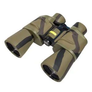 Бинокль STURMAN 16х50, камуфляжный, изображение 2