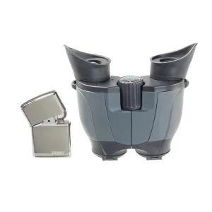 Бинокль Veber Seliger 8x22, изображение 4