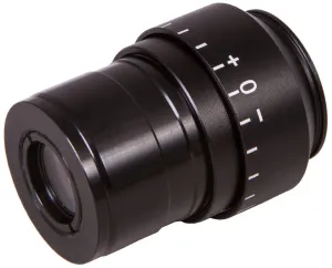 Окуляр Levenhuk MED WF20x/12 с диоптрийной коррекцией, изображение 4