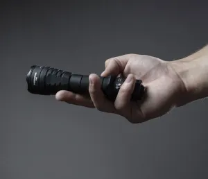 Фонарь тактический Armytek Predator Pro Magnet USB, теплый свет, изображение 5