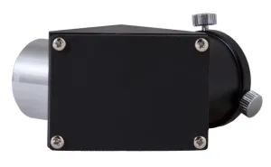 Диагональное зеркало Sky-Watcher 90° 1,25", изображение 7