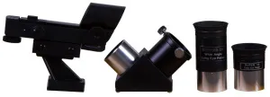Телескоп Sky-Watcher BK MAK102 AZ-EQ AVANT на треноге Star Adventurer, изображение 12