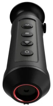 Монокуляр тепловизионный HIKMICRO LYNX Pro LE10, изображение 3