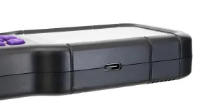 Монитор качества воздуха Ermenrich QM10, изображение 4