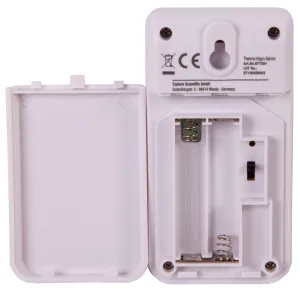 Датчик внешний Explore Scientific для метеостанций, 433 МГц, изображение 5