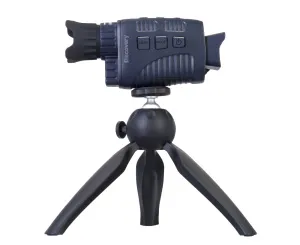 Монокуляр цифровой ночного видения Levenhuk Discovery Night ML10 со штативом, изображение 5