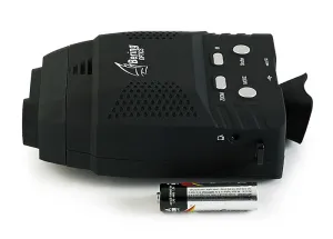 Монокуляр ночного видения цифровой BERING OPTICS Urban Patrol 1–2x15, изображение 4