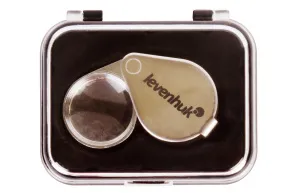 Лупа ювелирная Levenhuk Zeno Gem ZM5, изображение 3