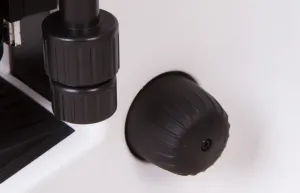 Микроскоп Levenhuk 900B, бинокулярный, изображение 14