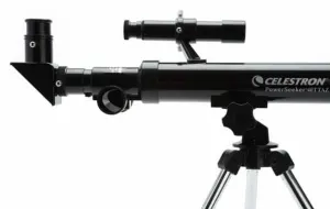 Телескоп Celestron PowerSeeker  40 TT AZ, изображение 4