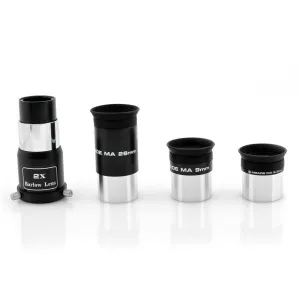 Телескоп Meade StarPro AZ 90 мм, изображение 8