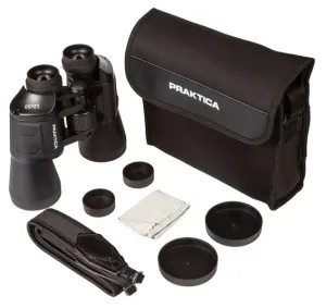 Бинокль PRAKTICA Falcon 12x50, изображение 5