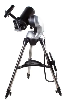 Телескоп Sky-Watcher BK MAK102AZGT SynScan GOTO, изображение 3