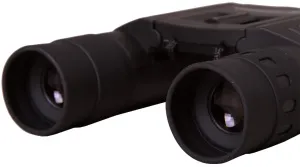 Бинокль Bresser Corvette 8x20 LE w. C., изображение 11