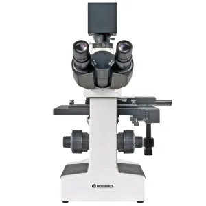 Микроскоп Bresser Science IVM-401, изображение 6
