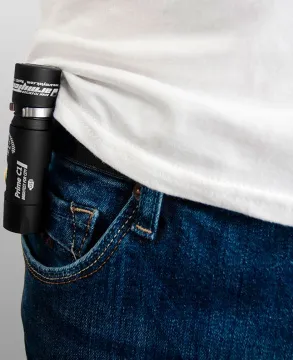 Фонарь Armytek Prime C1 Magnet USB, изображение 3