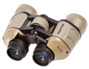 Бинокль PRAKTICA Falcon 8x40, изображение 2