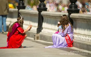 Объектив фотографический МС Рубинар 5,6/500 Макро, изображение 13