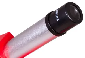 Микроскоп Bresser Junior Biolux SEL 40–1600x, изображение 9