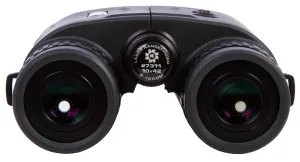 Бинокль Konus Konusrange-2 10x42 с дальномером 1200 м, изображение 7