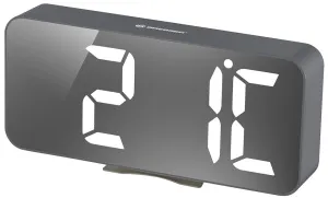 Часы Bresser MyTime Echo FXL, серые, изображение 10