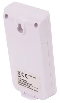 Метеостанция Explore Scientific с цветным экраном, изображение 10