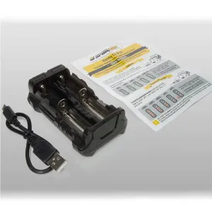 Зарядное устройство Armytek Handy C2 Pro, изображение 6