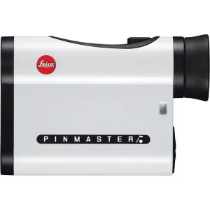 Дальномер лазерный Leica Pinmaster-II Pro-1000, изображение 2