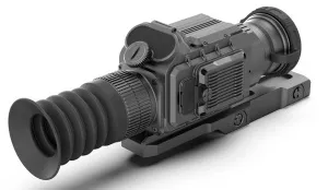 Прицел тепловизионный LZIRTEK Perun 350, изображение 4