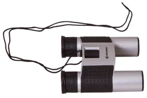 Бинокль Bresser Topas 10x25 Yellow, изображение 2